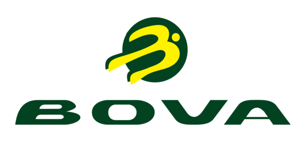 BOVA — запчастини